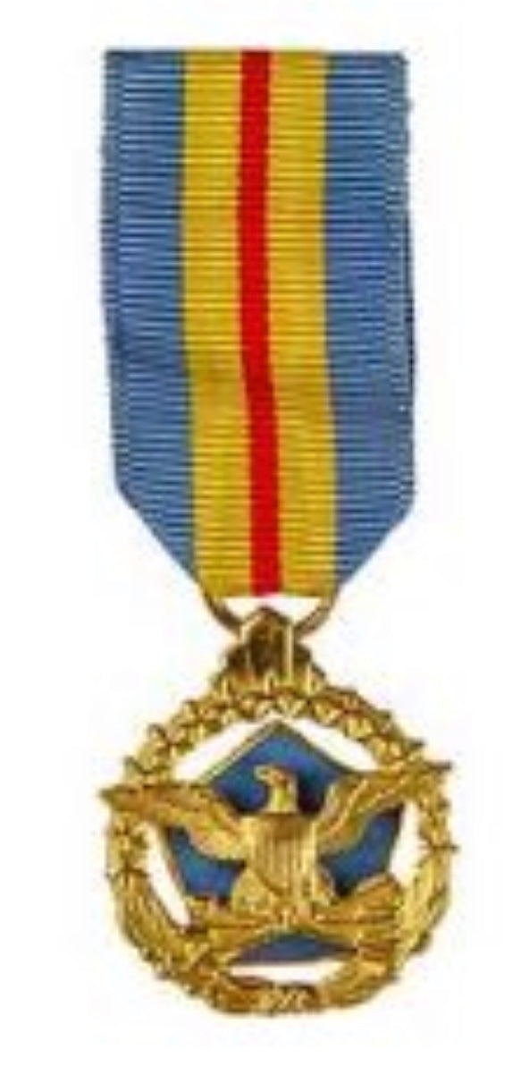 Defense Distinguished Service Medal