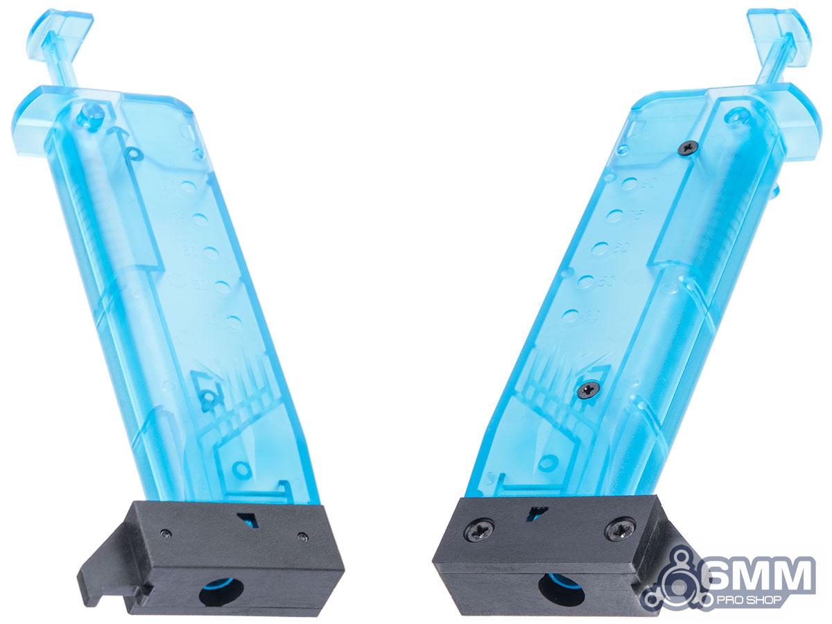 Speed Loader Adapter for GBB