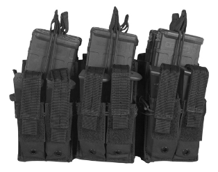 Six Stack Mag Pouch