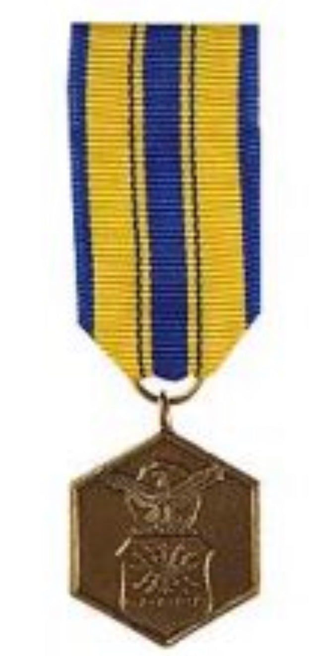Air Force Commendation Medal