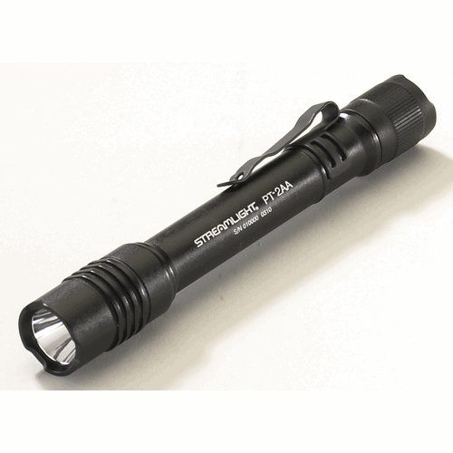 Streamlight Protact 2AA Flashlight