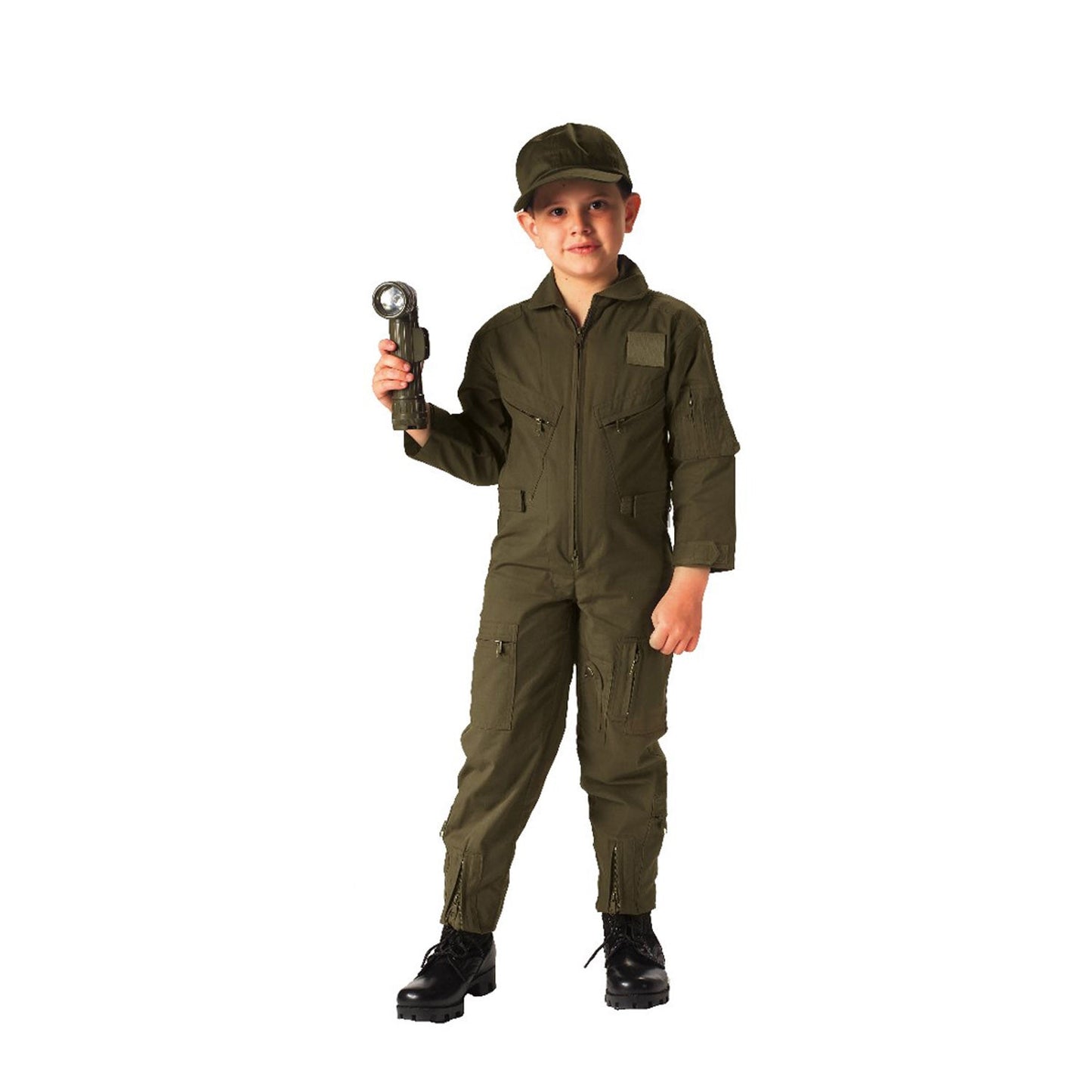 Kids Flightsuit