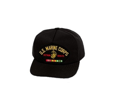 Marine Corps Vietnam Cap