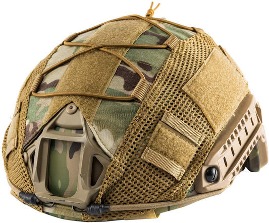 One Tigris Helmet Cover