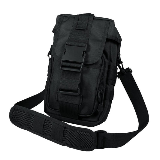 Flexipack Tactical Shoulder Bag