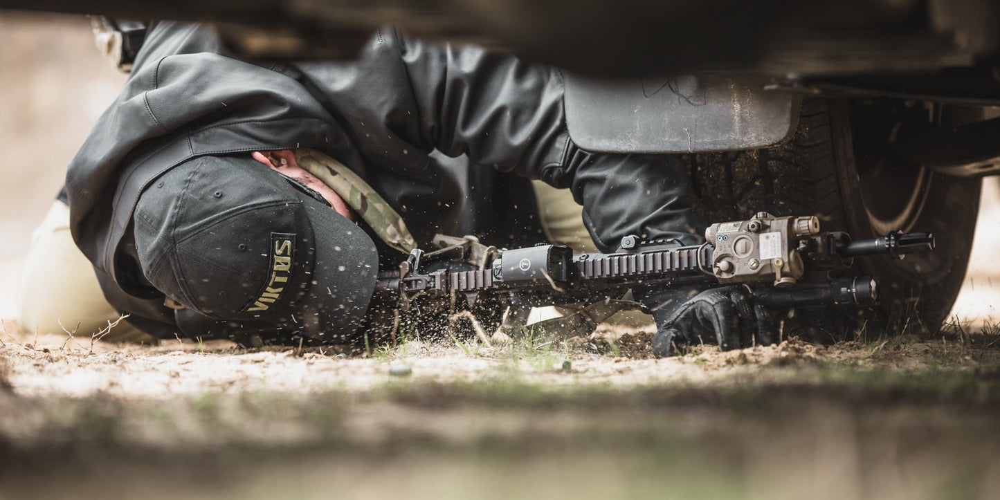 Viktos LEO Duty Glove