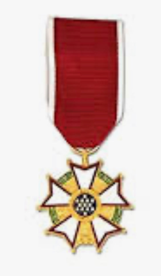 Legion of Merit Medal