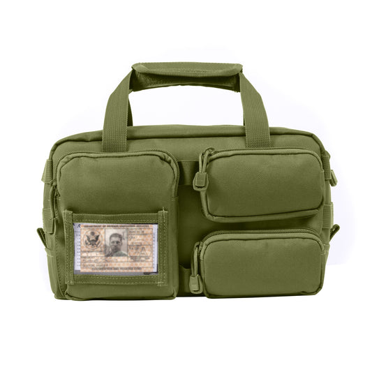 Tactical Tool Bag