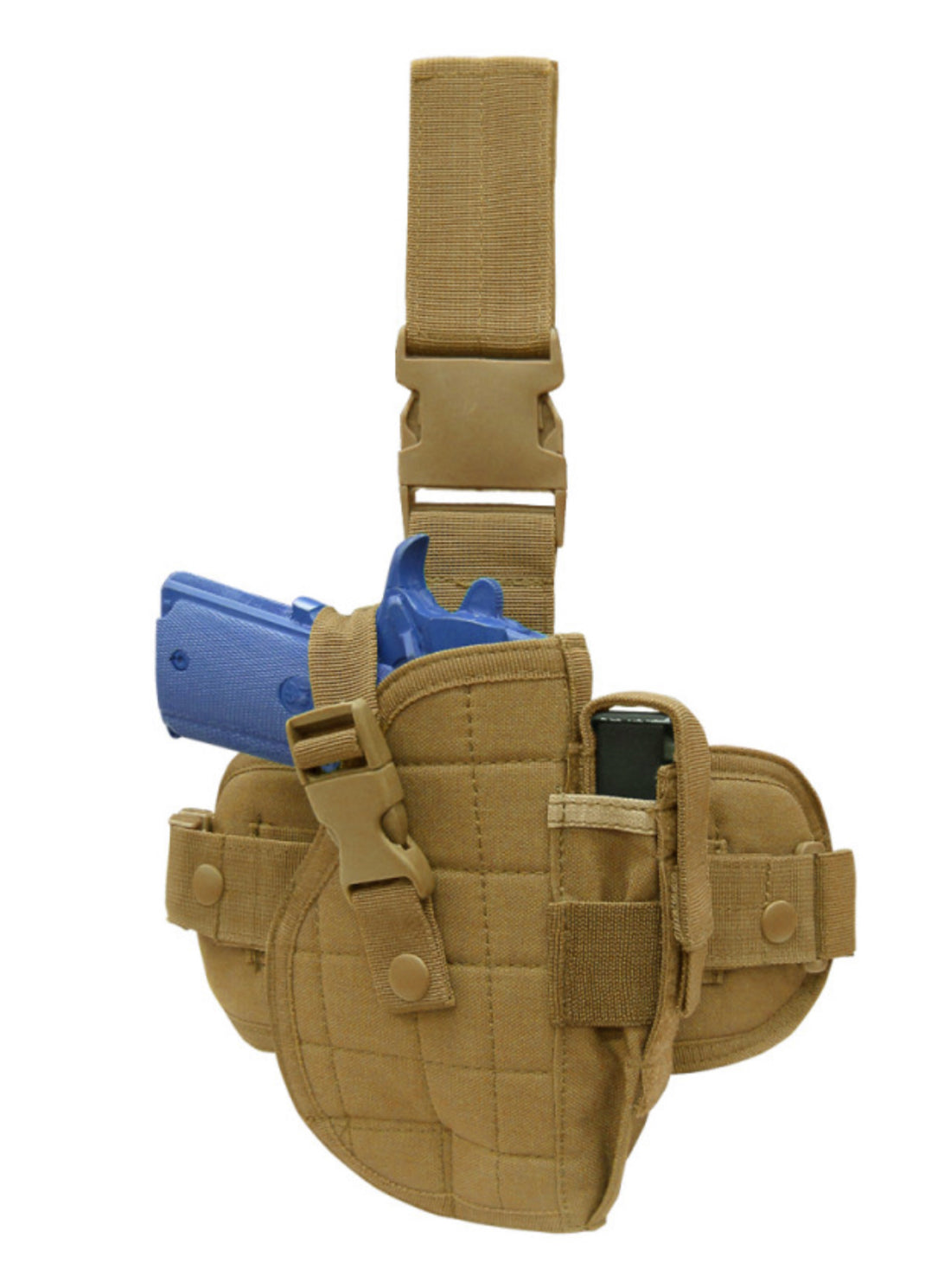 Universal Leg Holster