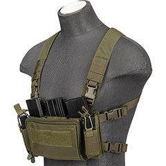 Multifuntional Tactical Chest Rig
