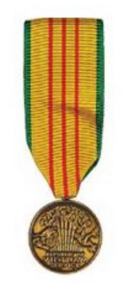 Vietnam Service Medal