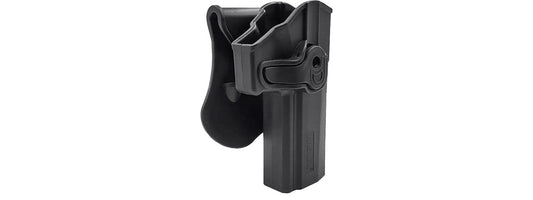 Tactical Holster for Sig Sauer P320 Full-Size M17
