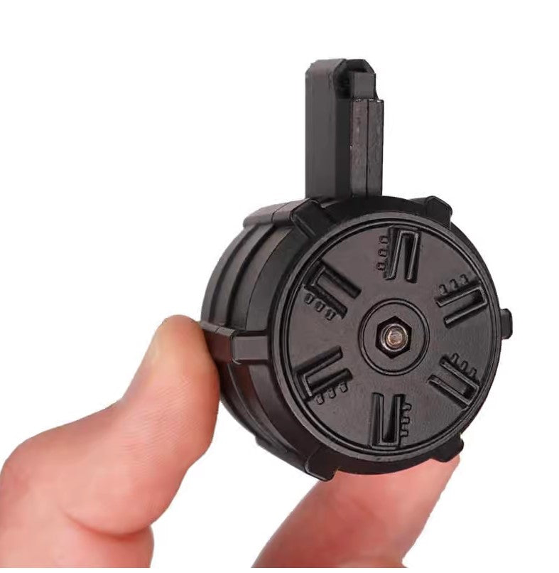 GoatGuns AR15 Mini Drum Mag