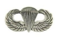 Basic Parachute Pin