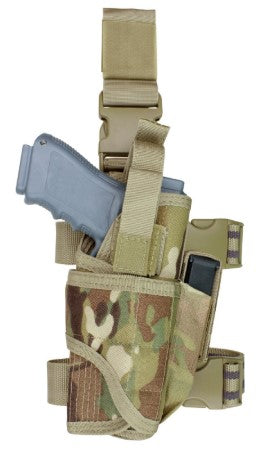 Tornado Tactical Leg Holster