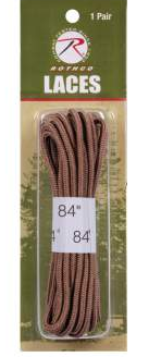 BOOT LACES