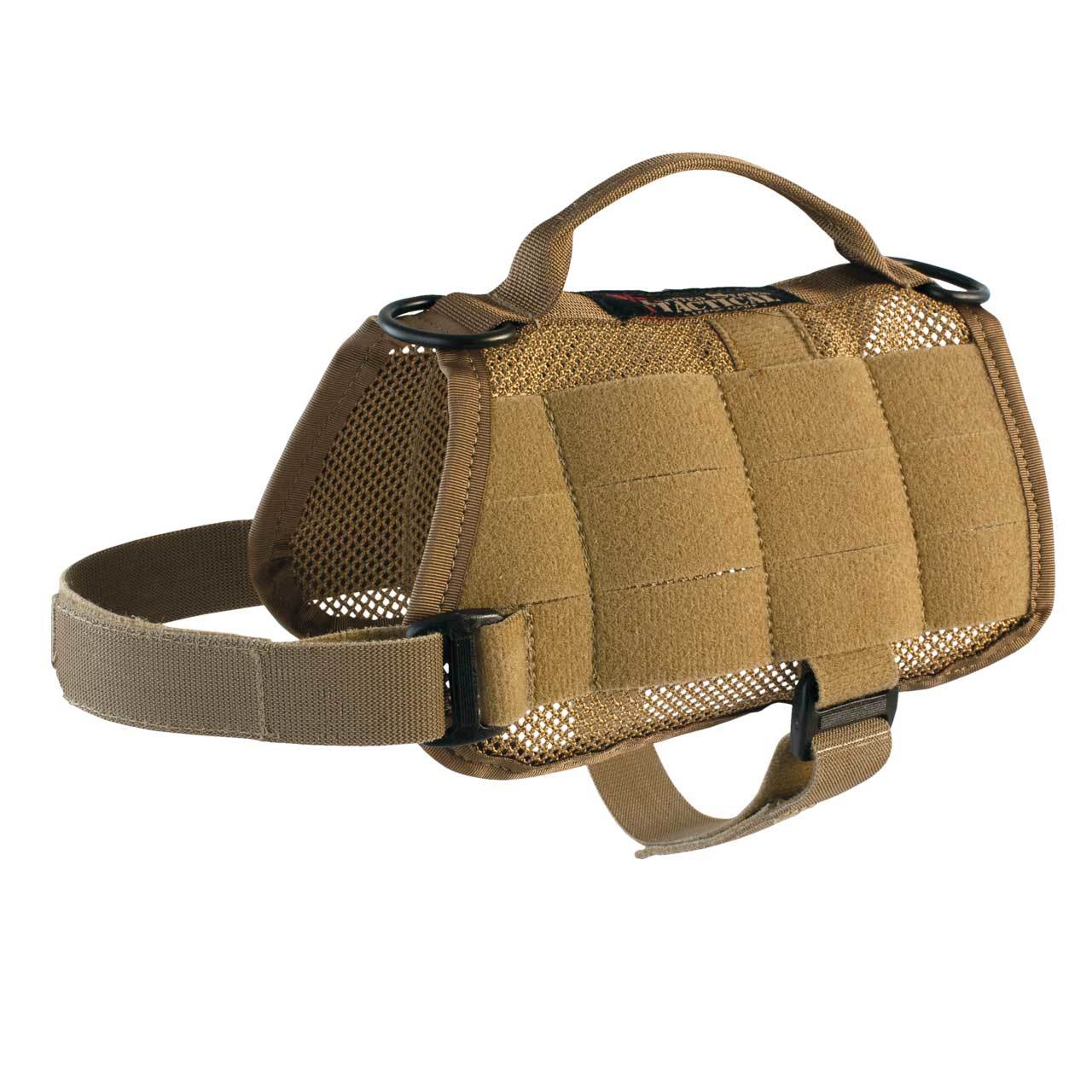 K9 MOLLE Vest