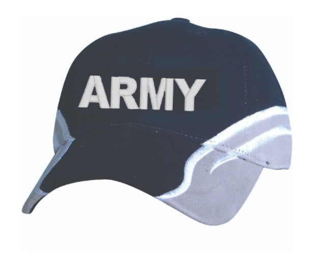 Army Slipstream Ball Cap