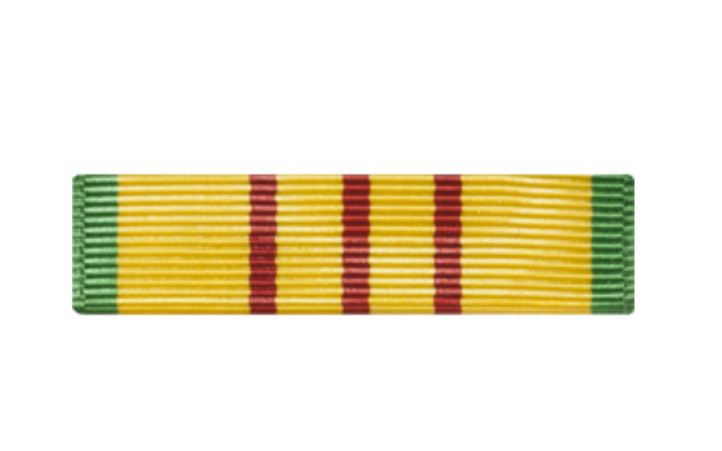 Vietnam Service Ribbon