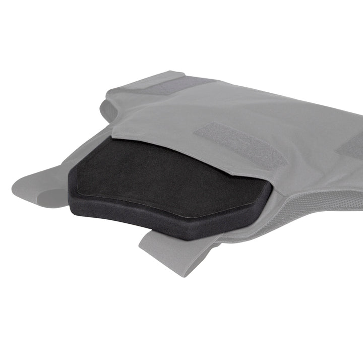 BulletSafe Level IV Standalone Ballistic Plate