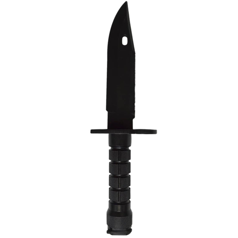Rubber Training Bayonet