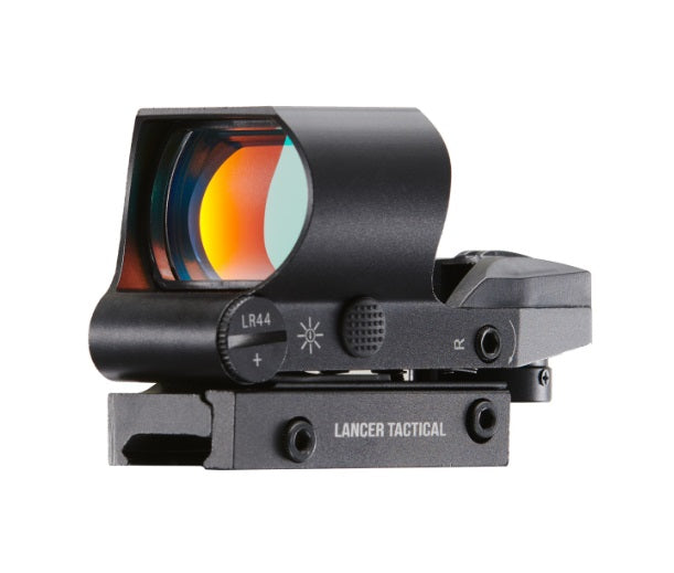 LT Holographic Red Dot Reflex Sight
