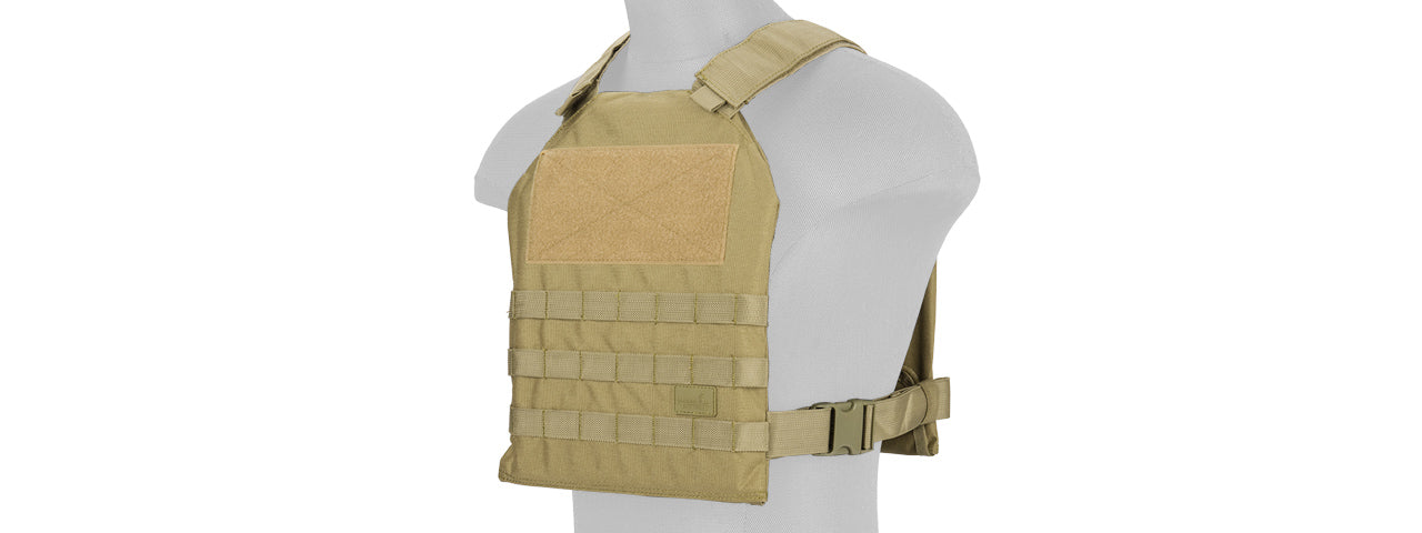 LT Nylon Tactical Vest