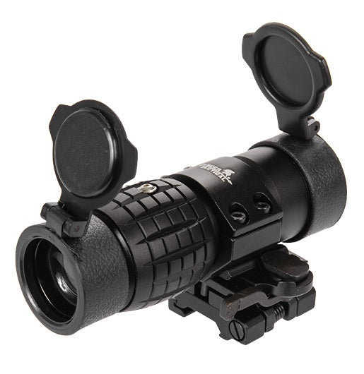 1-3X Magnifier