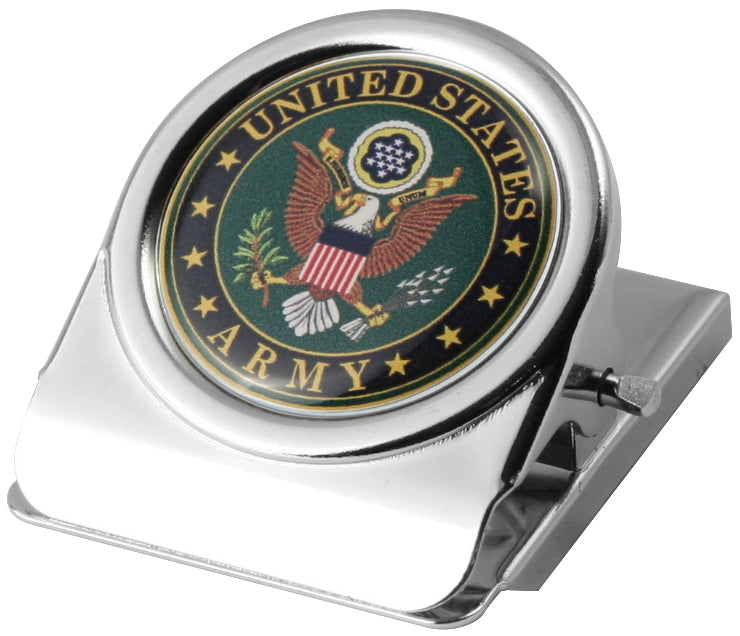 Military Magnet Clips