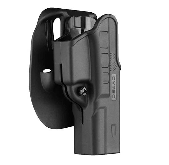 Cytac IWB F-Speeder Fast Draw Holster