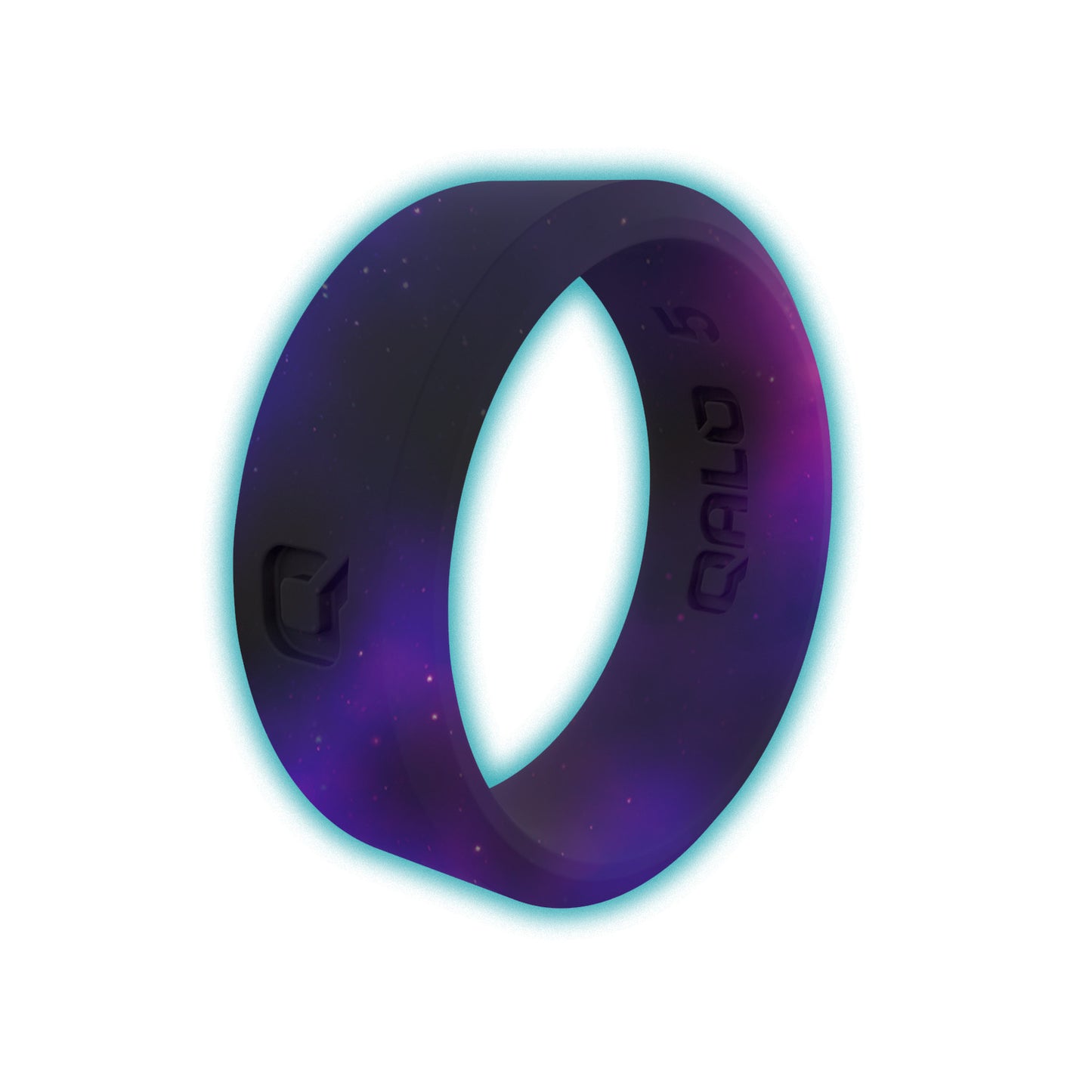 QALO Unisex Constellation Aqua Modern