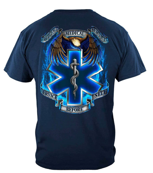 Heros EMS Premium T-Shirt