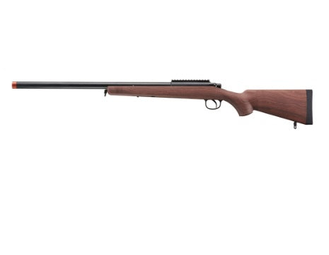 Double Bell VSR-10 Airsoft Bolt Action Sniper Rifle