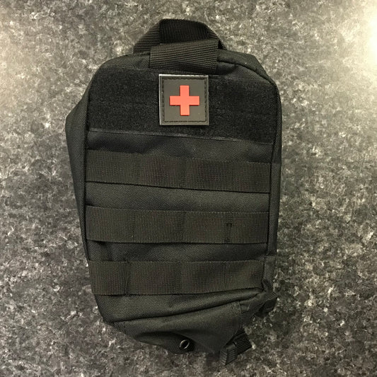 MOLLE Medical/Utility Pouch