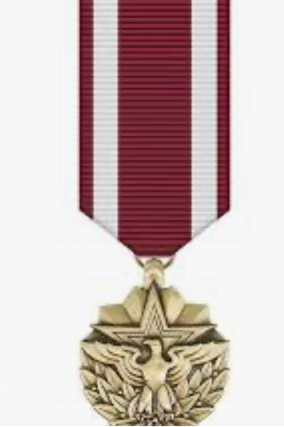 Meritorious Service Medal