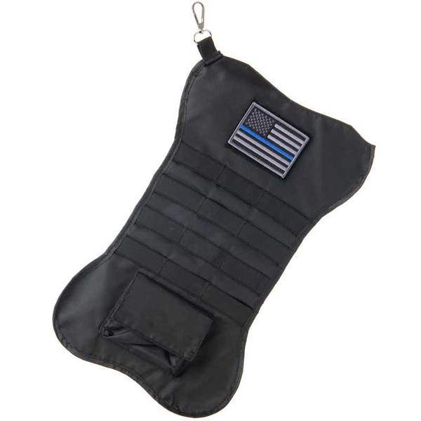 TBL Dog Bone Tactical Stocking