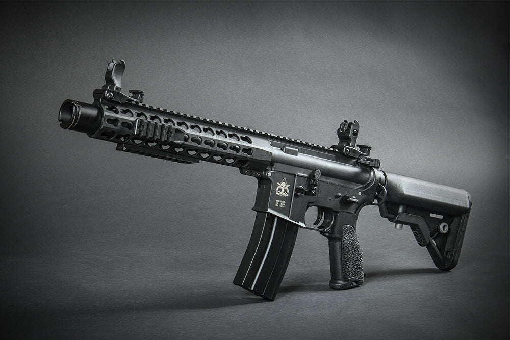 Evolution Airsoft Recon S 10" Carbontech