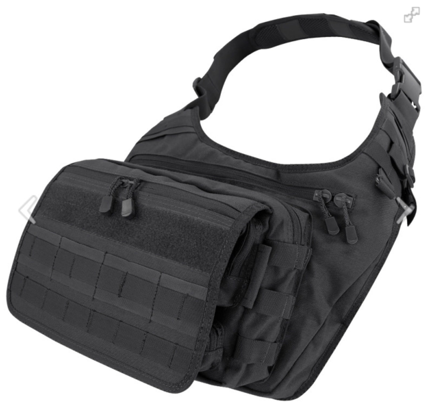 Condor Messenger Bag