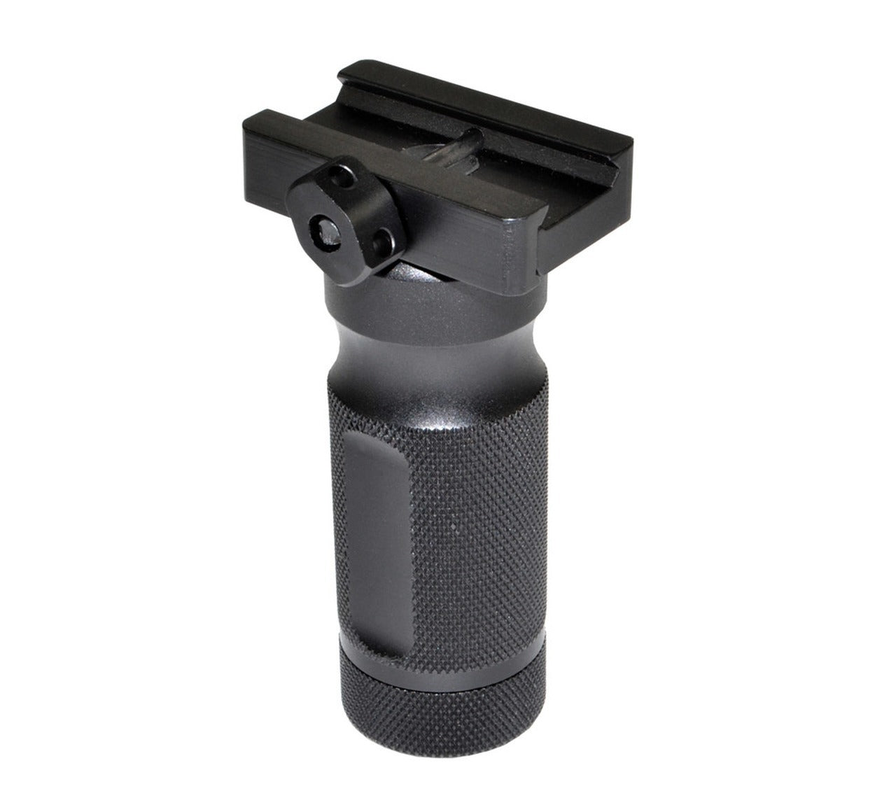 Aluminum Vertical Fore Grip, Picatinny