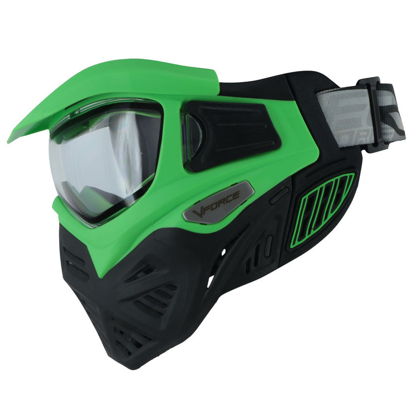 VForce Grill 2.0 Thermal Goggle