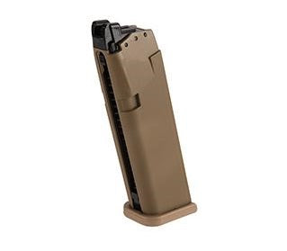 Umarex EF Glock 19X, 20rd Magazine
