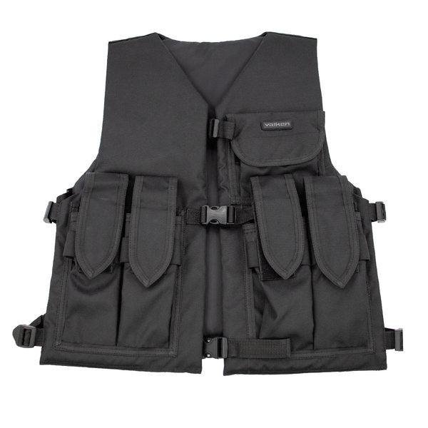 Valken Bravo Padded Vest