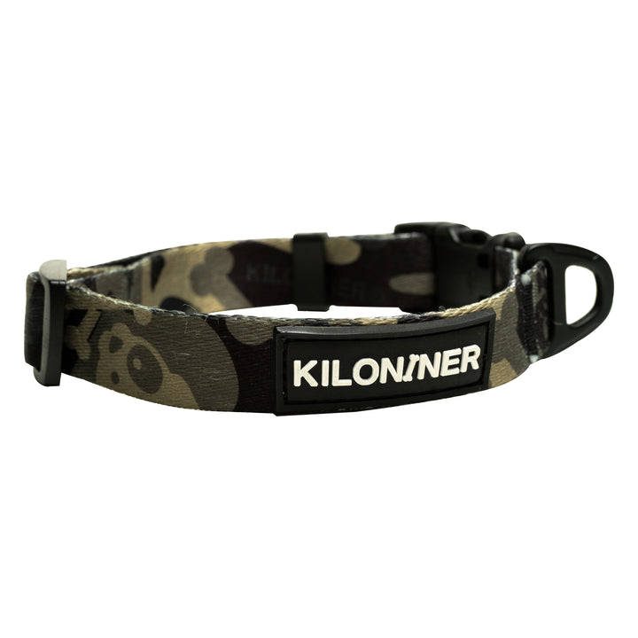 KiloNiner Strike Collar