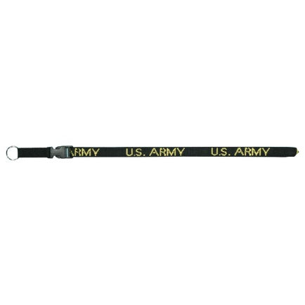 U.S. Army Lanyard