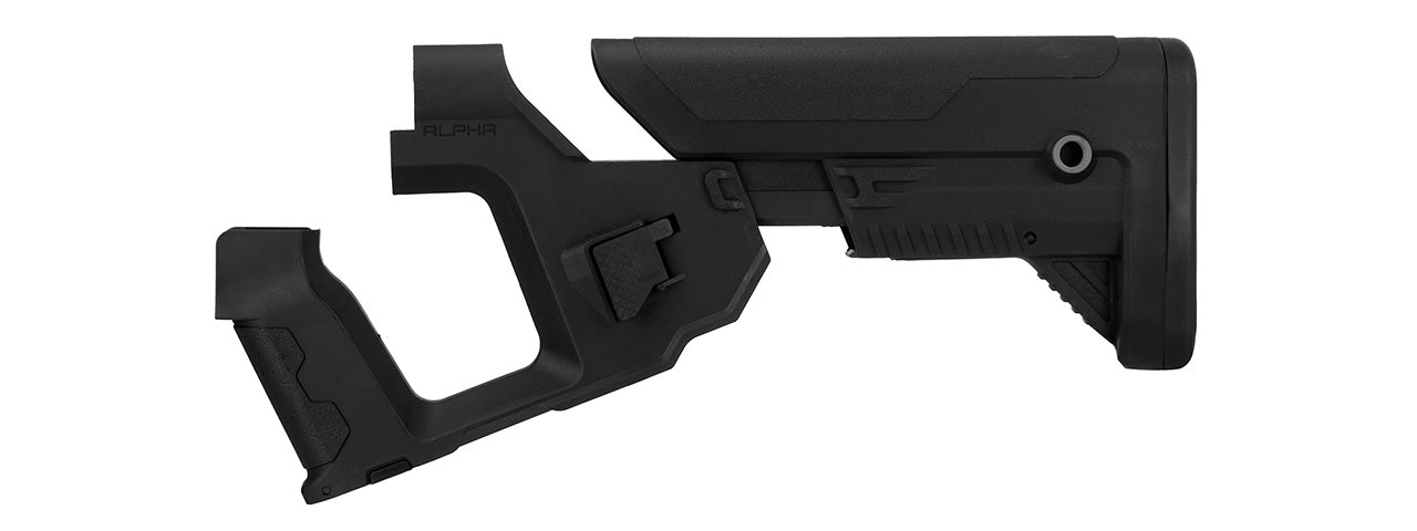 Lancer Tactical Alpha Stock