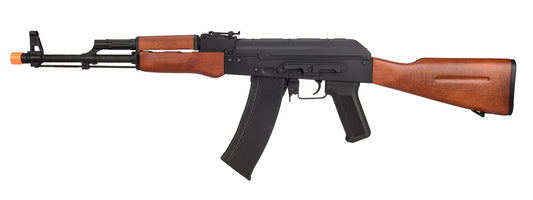 LT AK-74, Steel Body/Wood Furniture