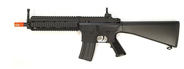 DOUBLE EAGLE MK416 AEG TACTICAL RIS