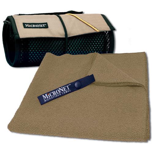 MicroNet Tactical Micro-Terry Towel