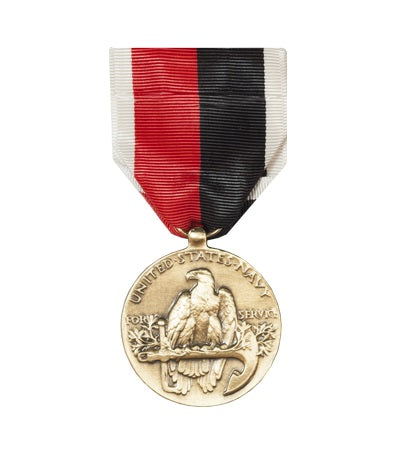 Medal - Navy Occupation Service