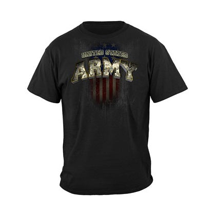 Army Eagle T-Shirt